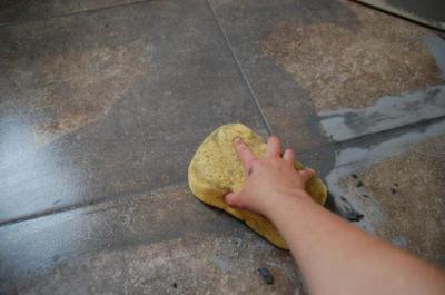 Как затирать швы на плитке на полу: советы специалистов