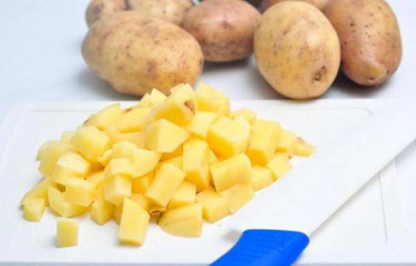 Лучшие ультраранние сорта картофеля