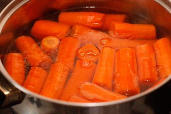 Как сушить морковь на зиму в домашних условиях: все способы заготовки сушеной моркови