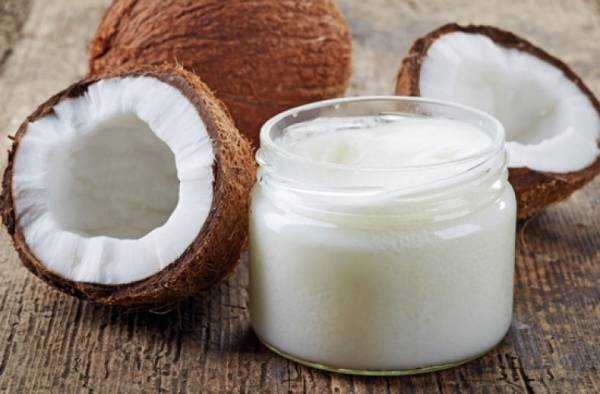 Полезные свойства кокосового молока