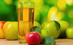 Как выжать яблочный сок без пресса и соковыжималки в домашних условиях