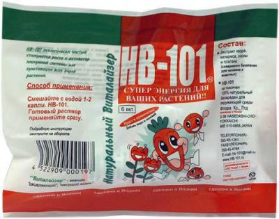 HB-101 (удобрение): отзывы, инструкция по применению