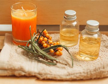 Облепиховое масло: целебные свойства и способы приготовления в домашних условиях