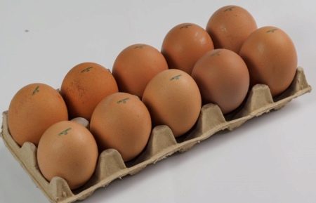 Категории куриных яиц: какие бывают и чем отличаются