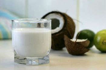 Польза и вред кокосового молока: экзотика на страже здоровья