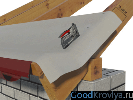 Чем покрыть и как сделать односкатную и двускатную крышу на сарай своими руками