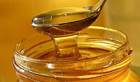 Какой мед не засахаривается