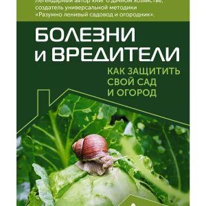Болезни и вредители растений: как защитить свой сад и огород