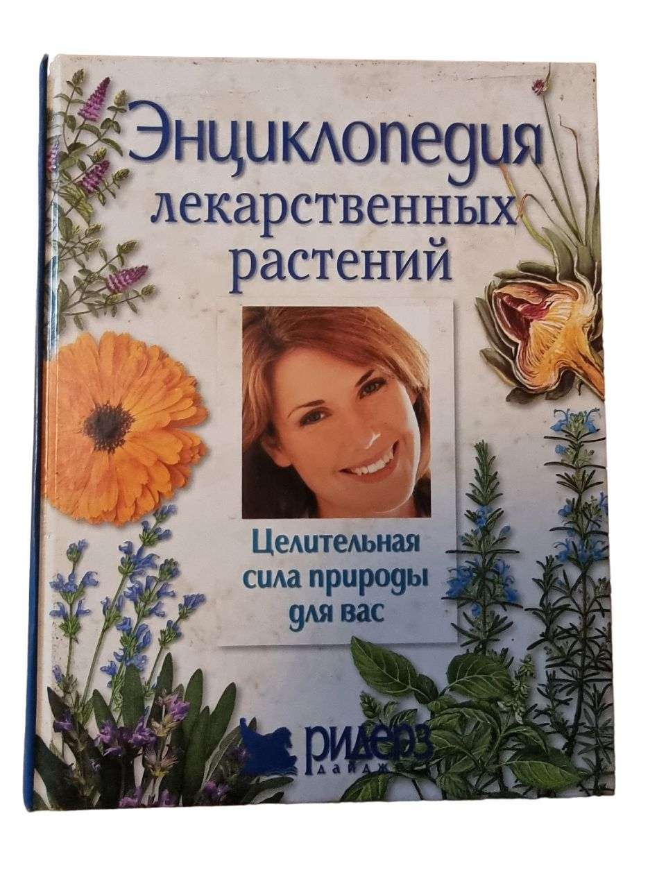 Целебная Сила Природы: Обзор Лекарственных Растений