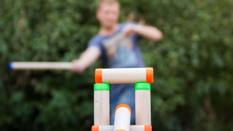 Детские игры на даче: выбираем инвентарь для веселого и безопасного отдыха