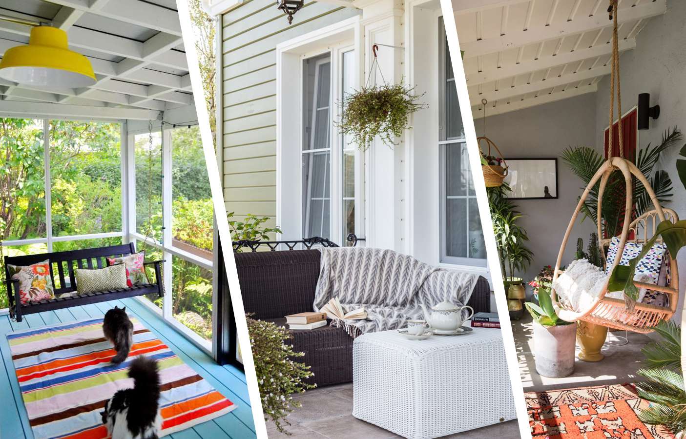 Дизайн веранды на даче: создаем уютное пространство для отдыха