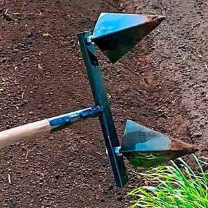 Инвентарь для дачи и огорода своими руками