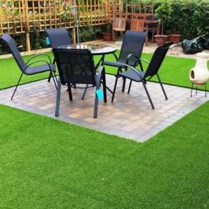 Как выбрать газон для дачи