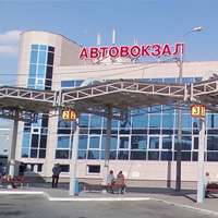 Официальный сайт Астраханского автовокзала