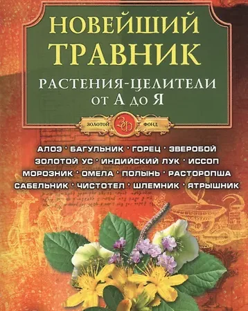 Растения-целители: Обзор популярных видов и их свойств