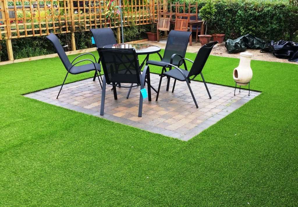 Виды газонов для дачи: как выбрать идеальный вариант