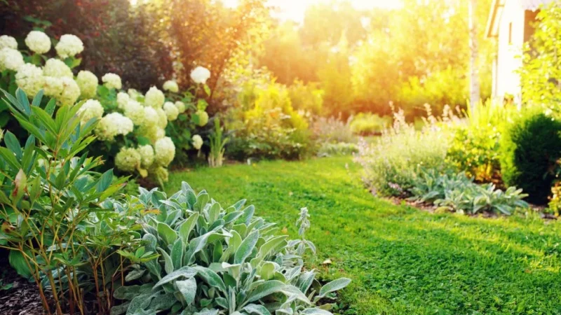 Выбор растений для дачи: советы и рекомендации